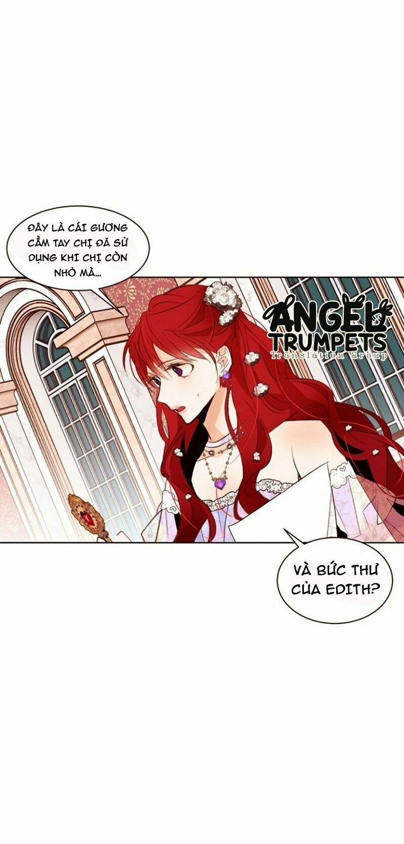 Cuộc Sống Rập Khuôn Của Một Quý Cô Tái Sinh! 25 trang 11