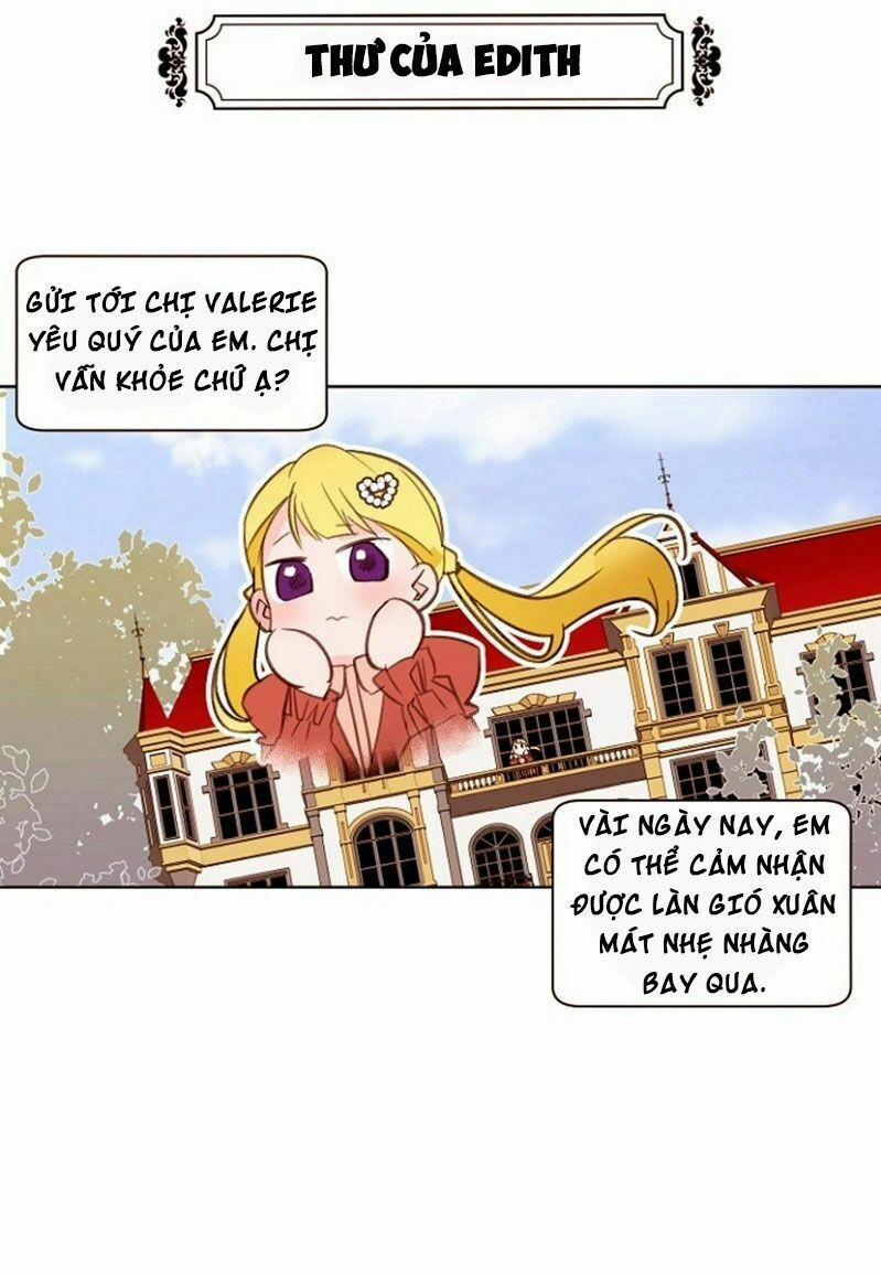 Cuộc Sống Rập Khuôn Của Một Quý Cô Tái Sinh! 25 trang 12