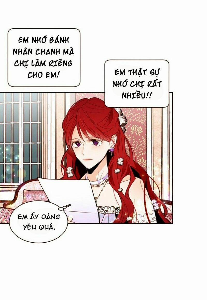 Cuộc Sống Rập Khuôn Của Một Quý Cô Tái Sinh! 25 trang 13