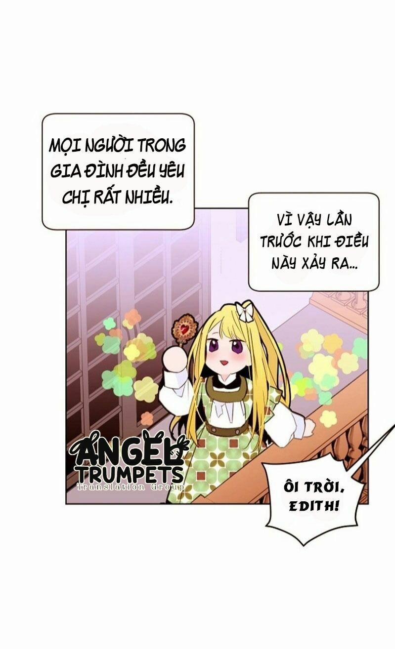 Cuộc Sống Rập Khuôn Của Một Quý Cô Tái Sinh! 25 trang 14