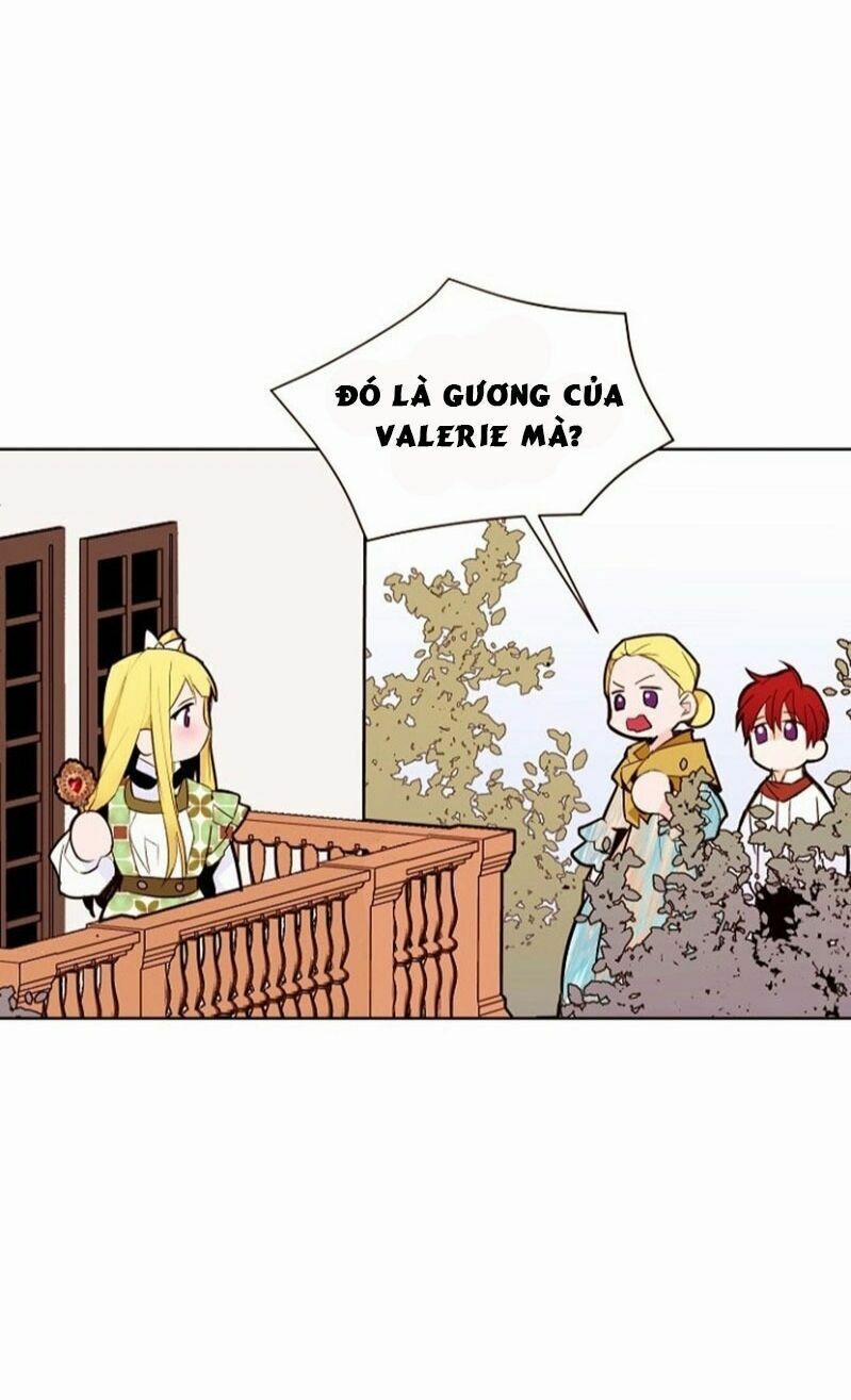 Cuộc Sống Rập Khuôn Của Một Quý Cô Tái Sinh! 25 trang 15