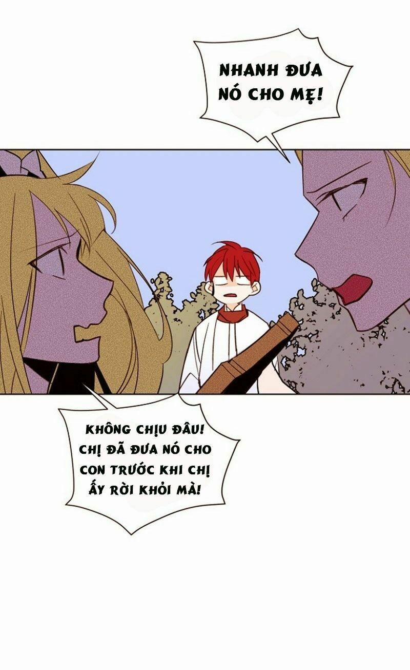 Cuộc Sống Rập Khuôn Của Một Quý Cô Tái Sinh! 25 trang 16