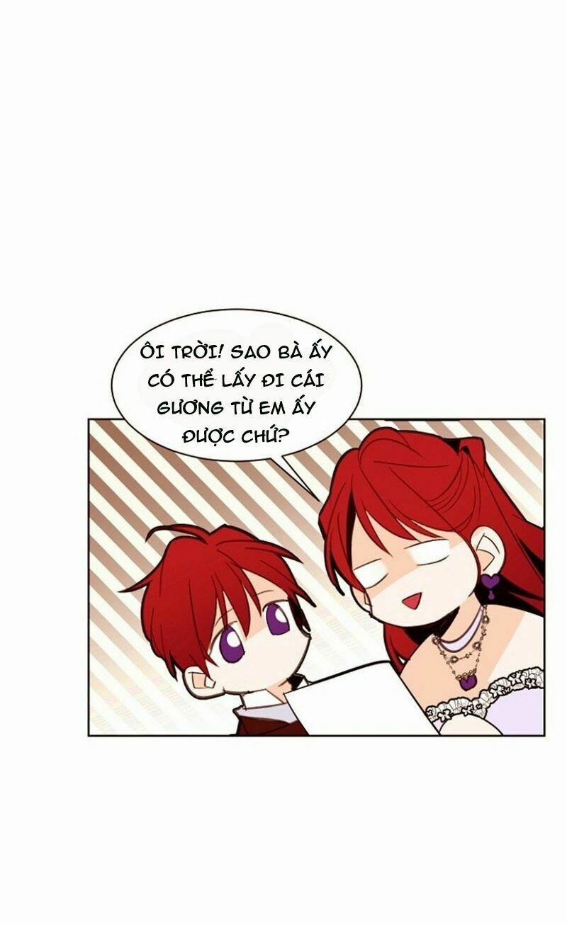 Cuộc Sống Rập Khuôn Của Một Quý Cô Tái Sinh! 25 trang 17