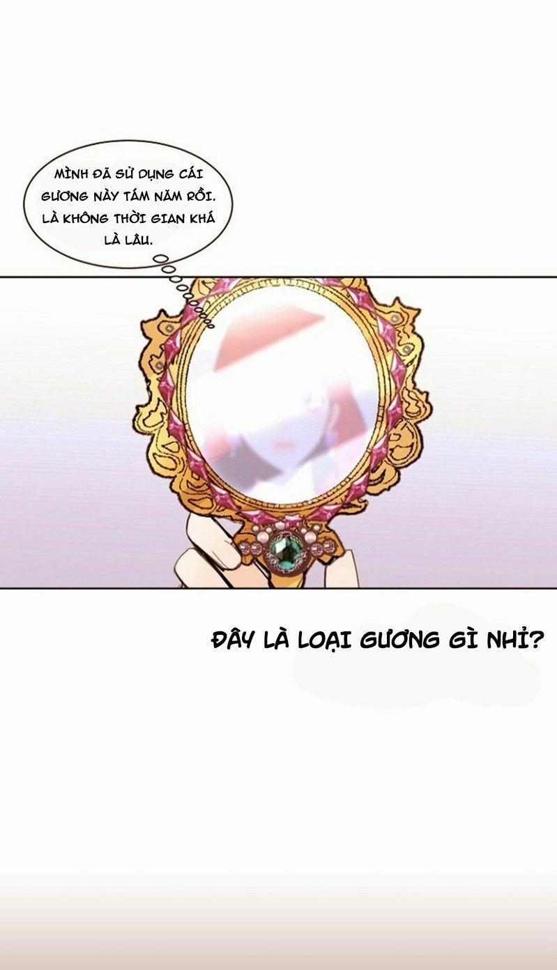 Cuộc Sống Rập Khuôn Của Một Quý Cô Tái Sinh! 25 trang 18