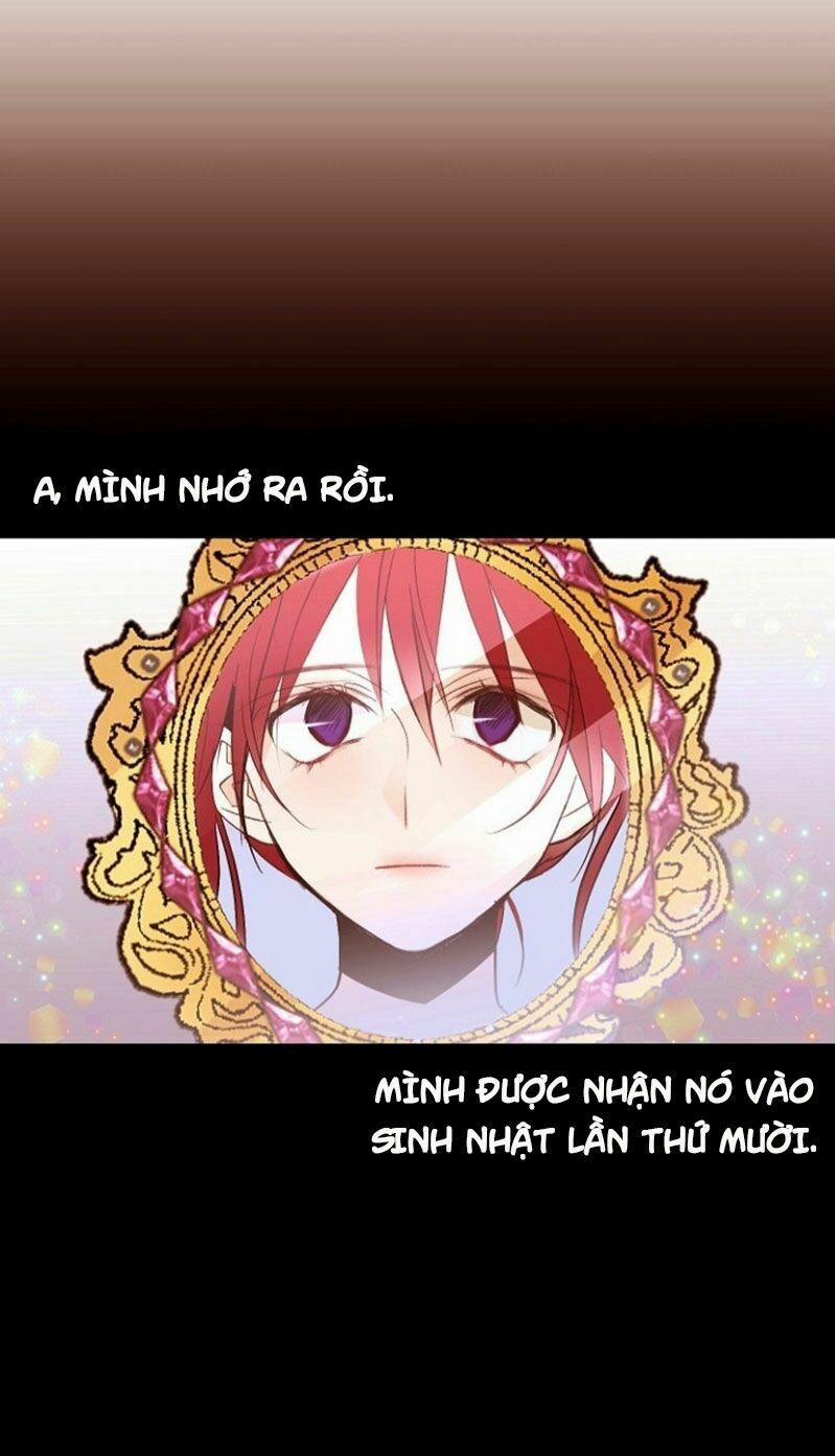 Cuộc Sống Rập Khuôn Của Một Quý Cô Tái Sinh! 25 trang 19