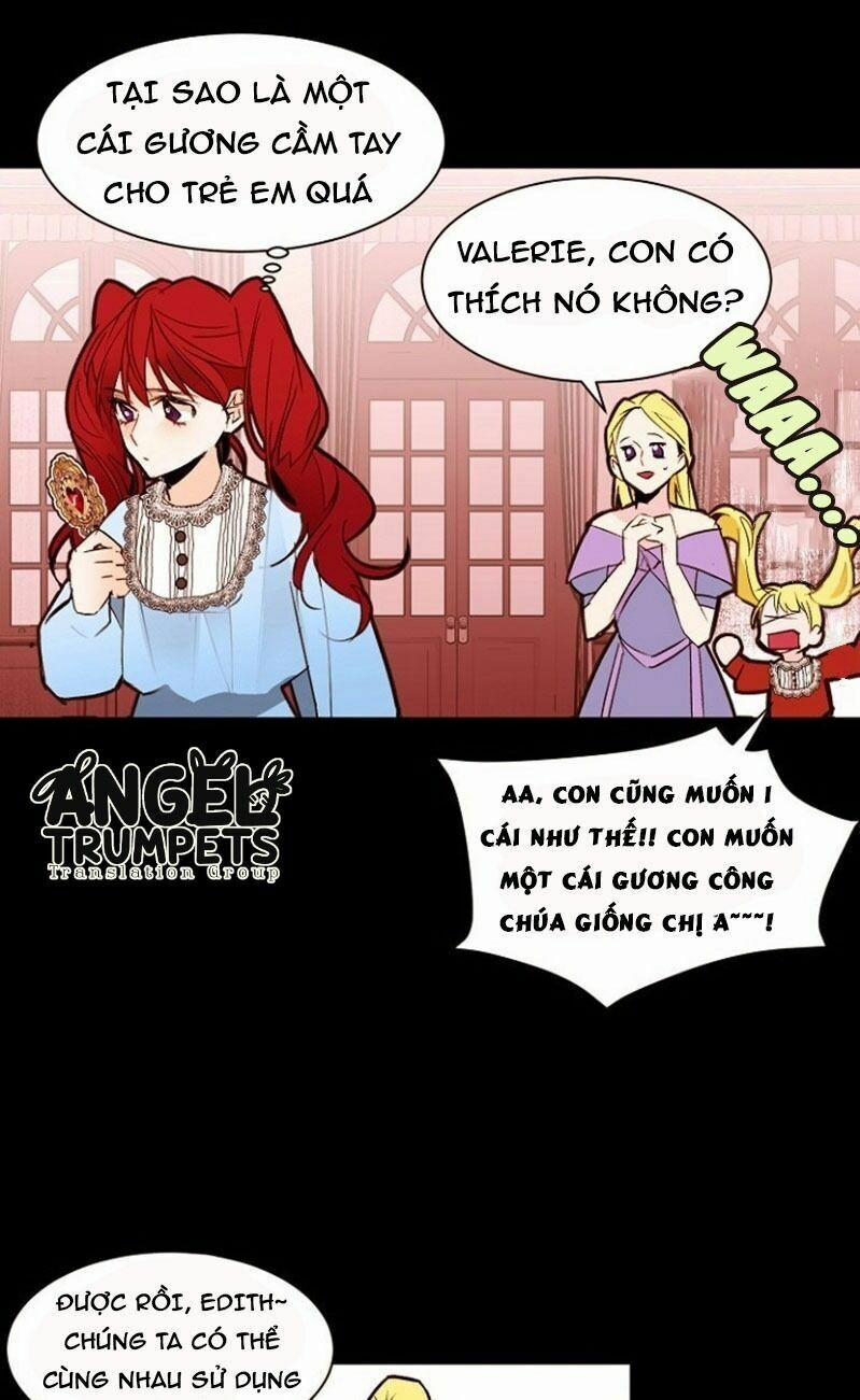 Cuộc Sống Rập Khuôn Của Một Quý Cô Tái Sinh! 25 trang 20