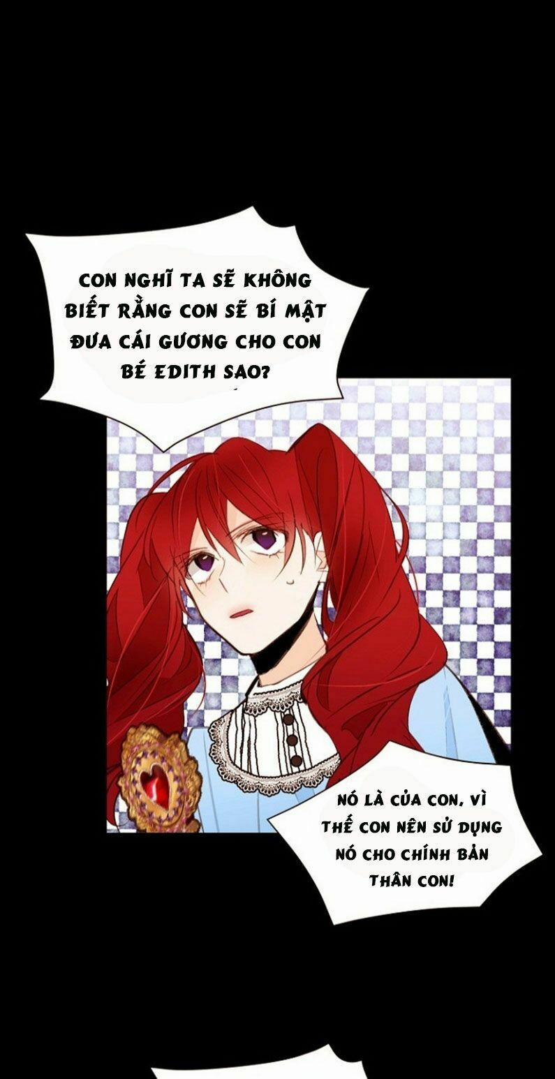 Cuộc Sống Rập Khuôn Của Một Quý Cô Tái Sinh! 25 trang 22