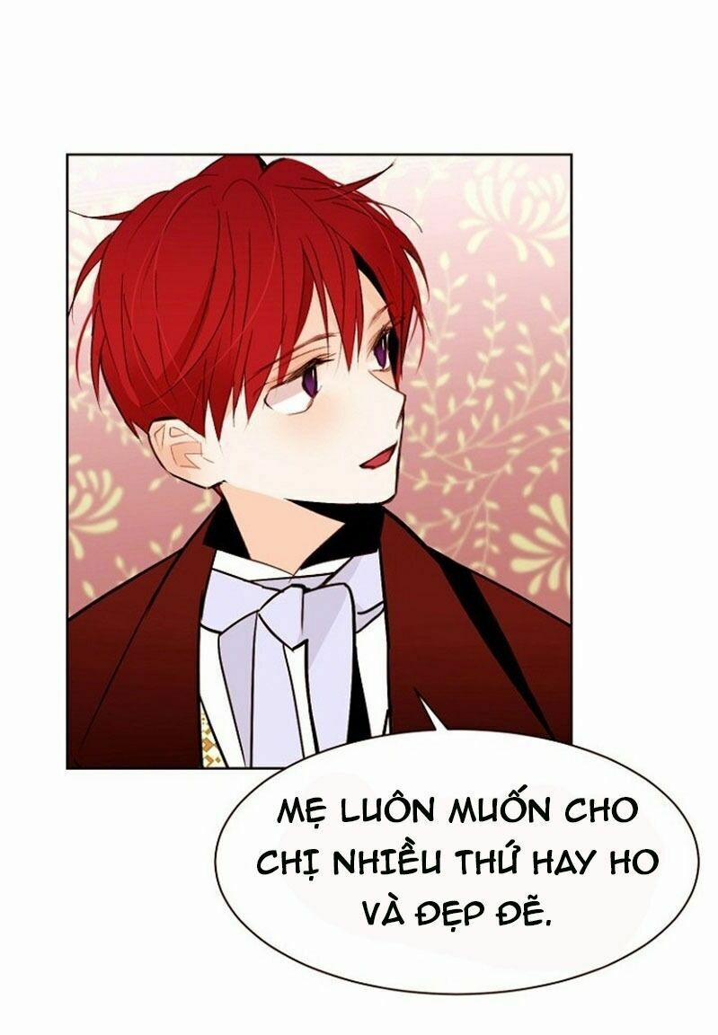 Cuộc Sống Rập Khuôn Của Một Quý Cô Tái Sinh! 25 trang 24