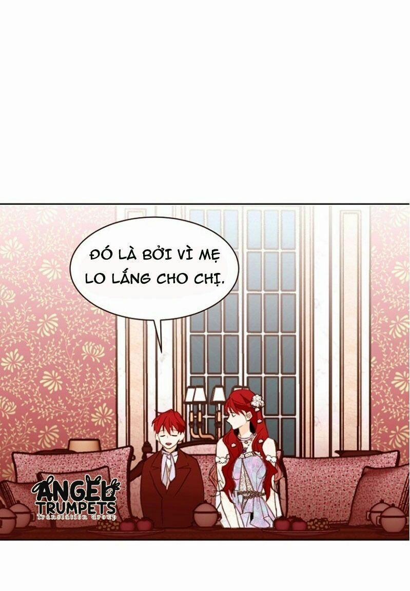 Cuộc Sống Rập Khuôn Của Một Quý Cô Tái Sinh! 25 trang 25