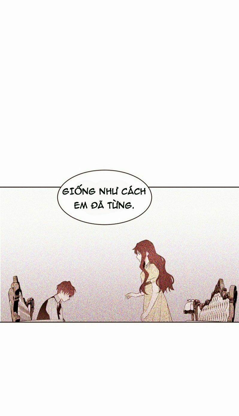 Cuộc Sống Rập Khuôn Của Một Quý Cô Tái Sinh! 25 trang 26