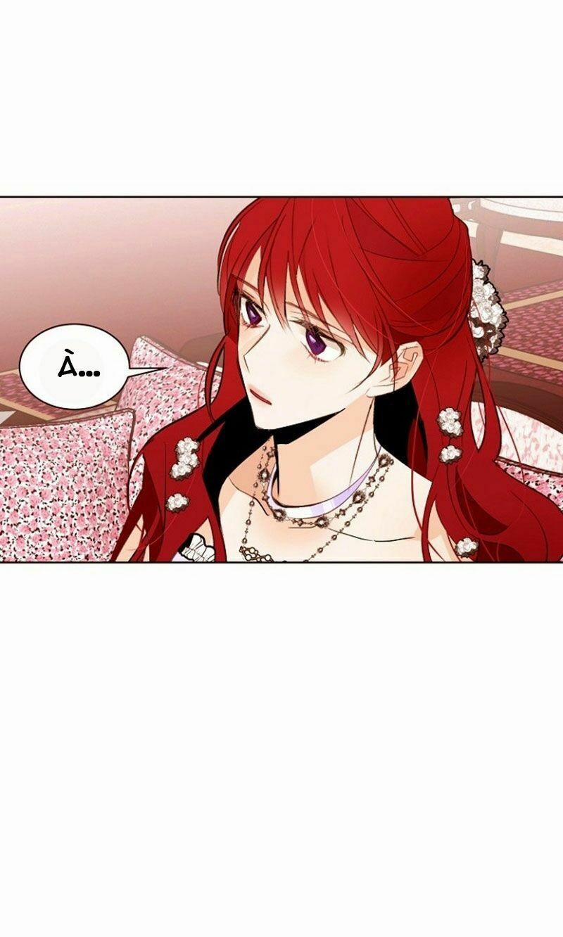 Cuộc Sống Rập Khuôn Của Một Quý Cô Tái Sinh! 25 trang 27