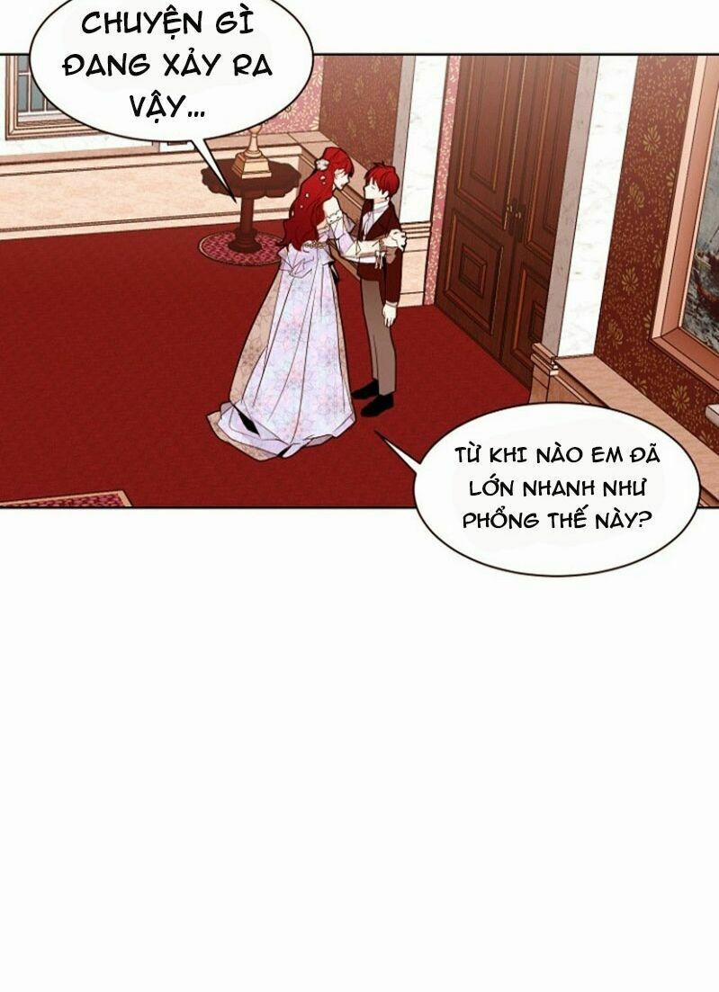 Cuộc Sống Rập Khuôn Của Một Quý Cô Tái Sinh! 25 trang 3