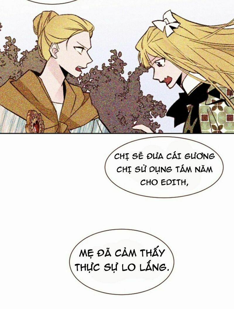 Cuộc Sống Rập Khuôn Của Một Quý Cô Tái Sinh! 25 trang 30