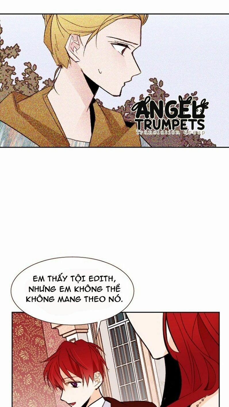 Cuộc Sống Rập Khuôn Của Một Quý Cô Tái Sinh! 25 trang 31