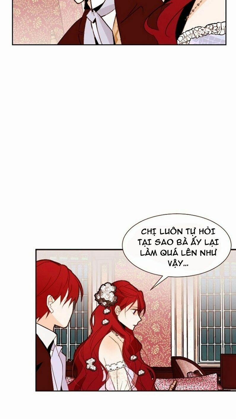 Cuộc Sống Rập Khuôn Của Một Quý Cô Tái Sinh! 25 trang 32