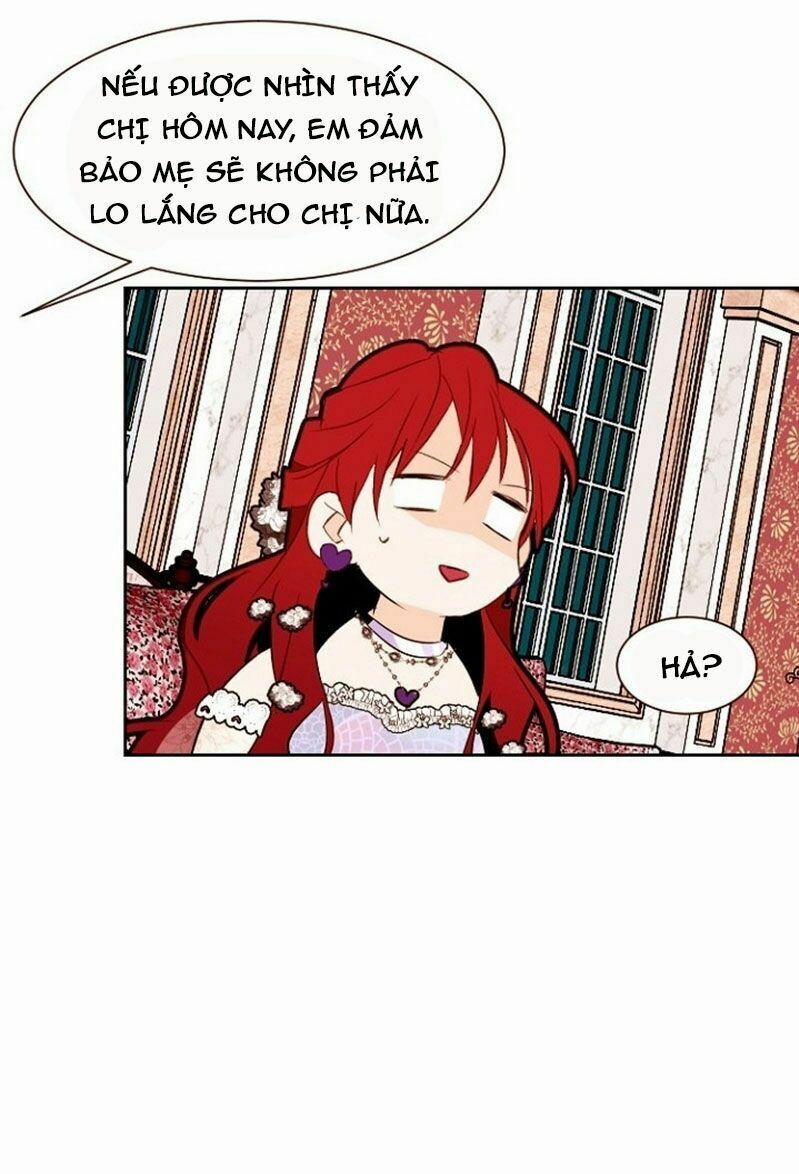 Cuộc Sống Rập Khuôn Của Một Quý Cô Tái Sinh! 25 trang 34