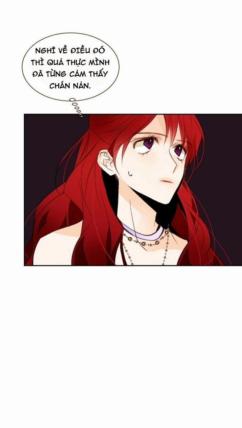 Cuộc Sống Rập Khuôn Của Một Quý Cô Tái Sinh! 25 trang 36