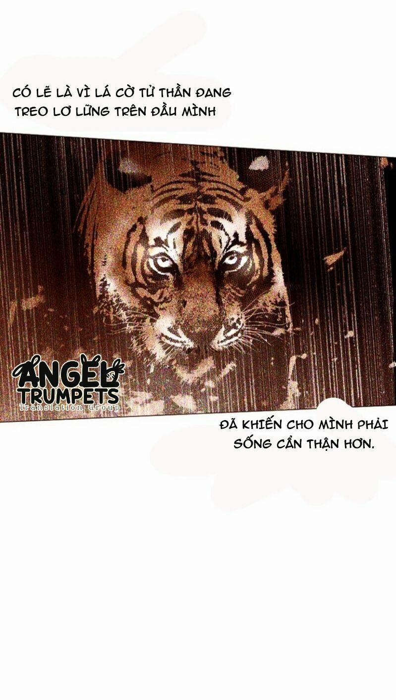 Cuộc Sống Rập Khuôn Của Một Quý Cô Tái Sinh! 25 trang 37