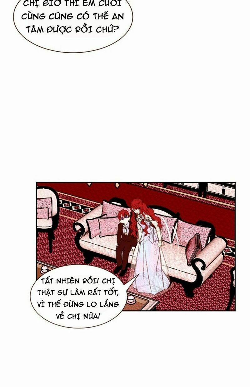 Cuộc Sống Rập Khuôn Của Một Quý Cô Tái Sinh! 25 trang 39