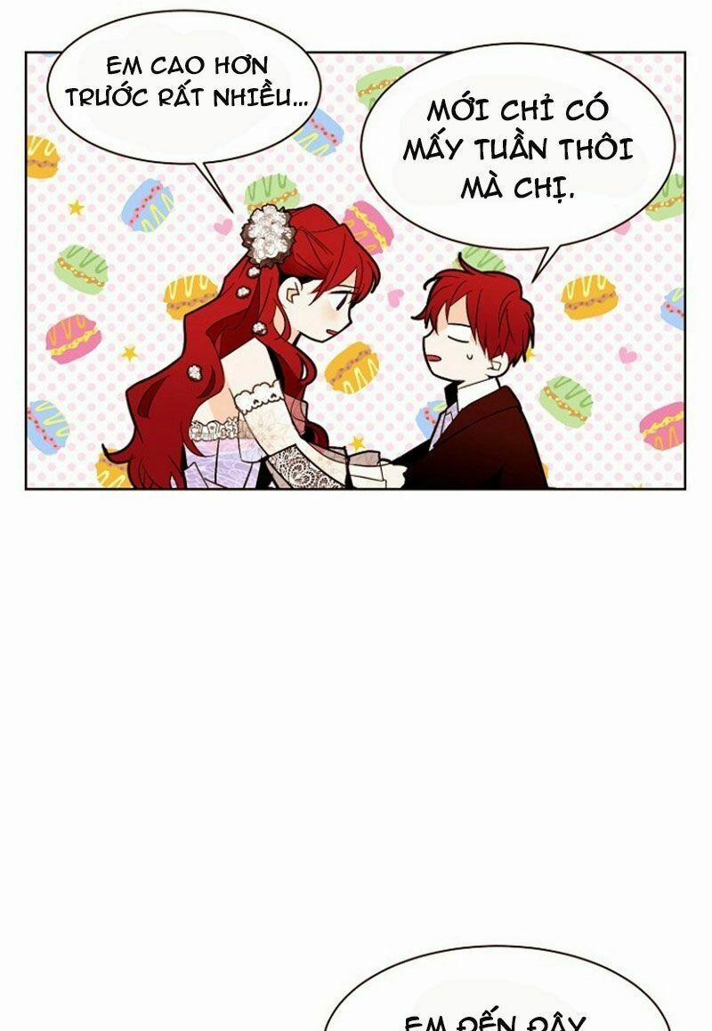 Cuộc Sống Rập Khuôn Của Một Quý Cô Tái Sinh! 25 trang 4