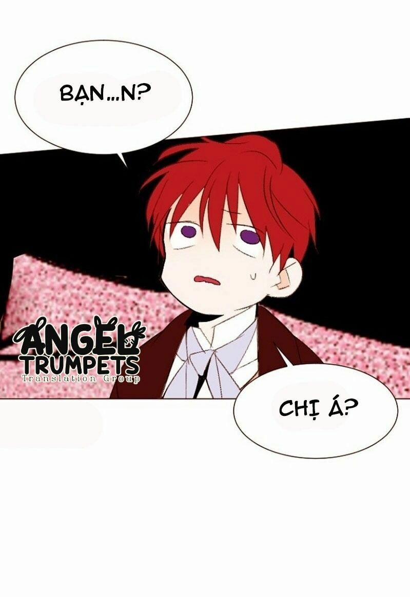 Cuộc Sống Rập Khuôn Của Một Quý Cô Tái Sinh! 25 trang 41