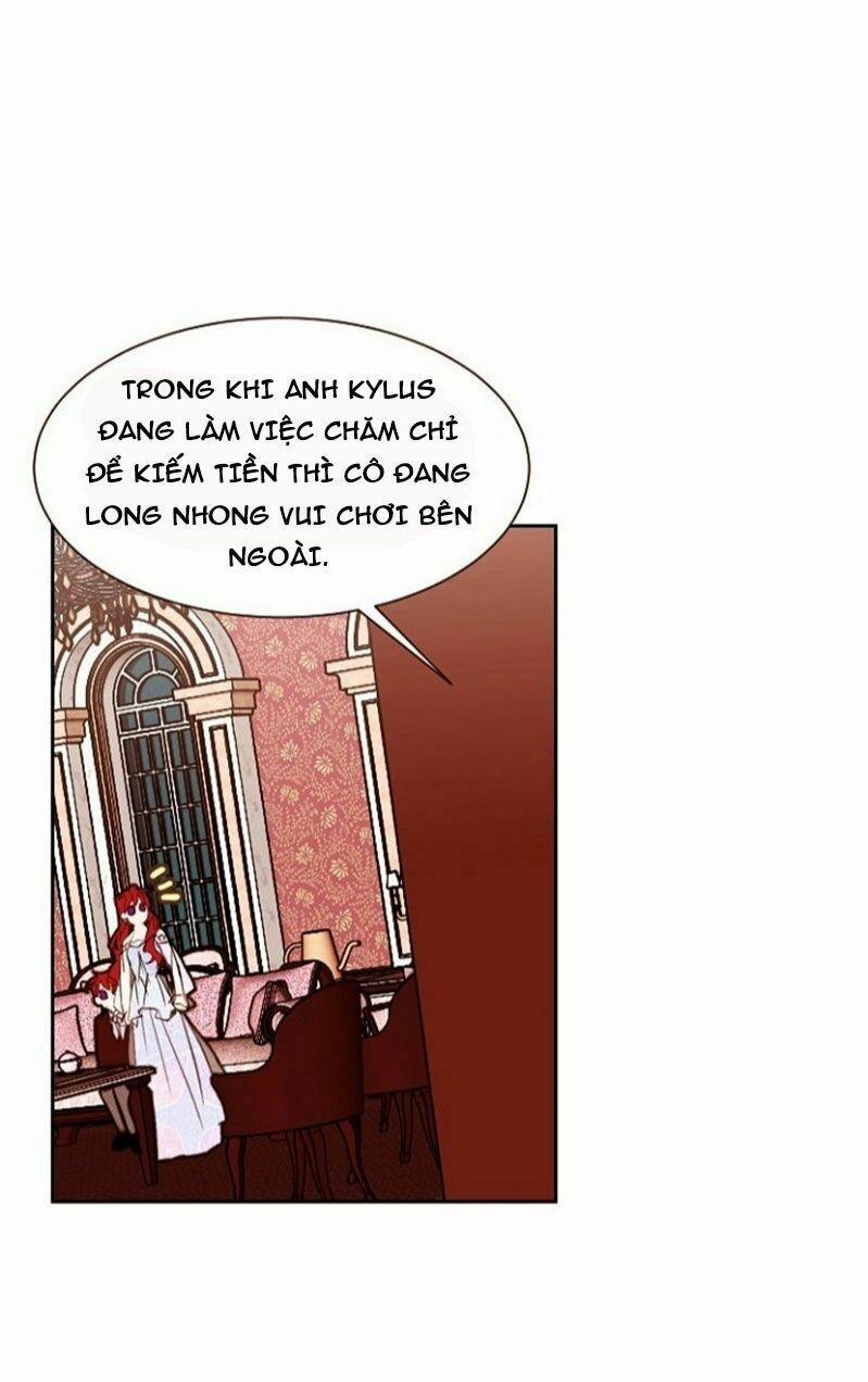 Cuộc Sống Rập Khuôn Của Một Quý Cô Tái Sinh! 25 trang 43