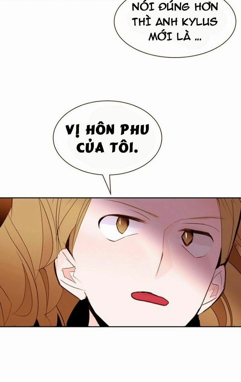 Cuộc Sống Rập Khuôn Của Một Quý Cô Tái Sinh! 25 trang 46