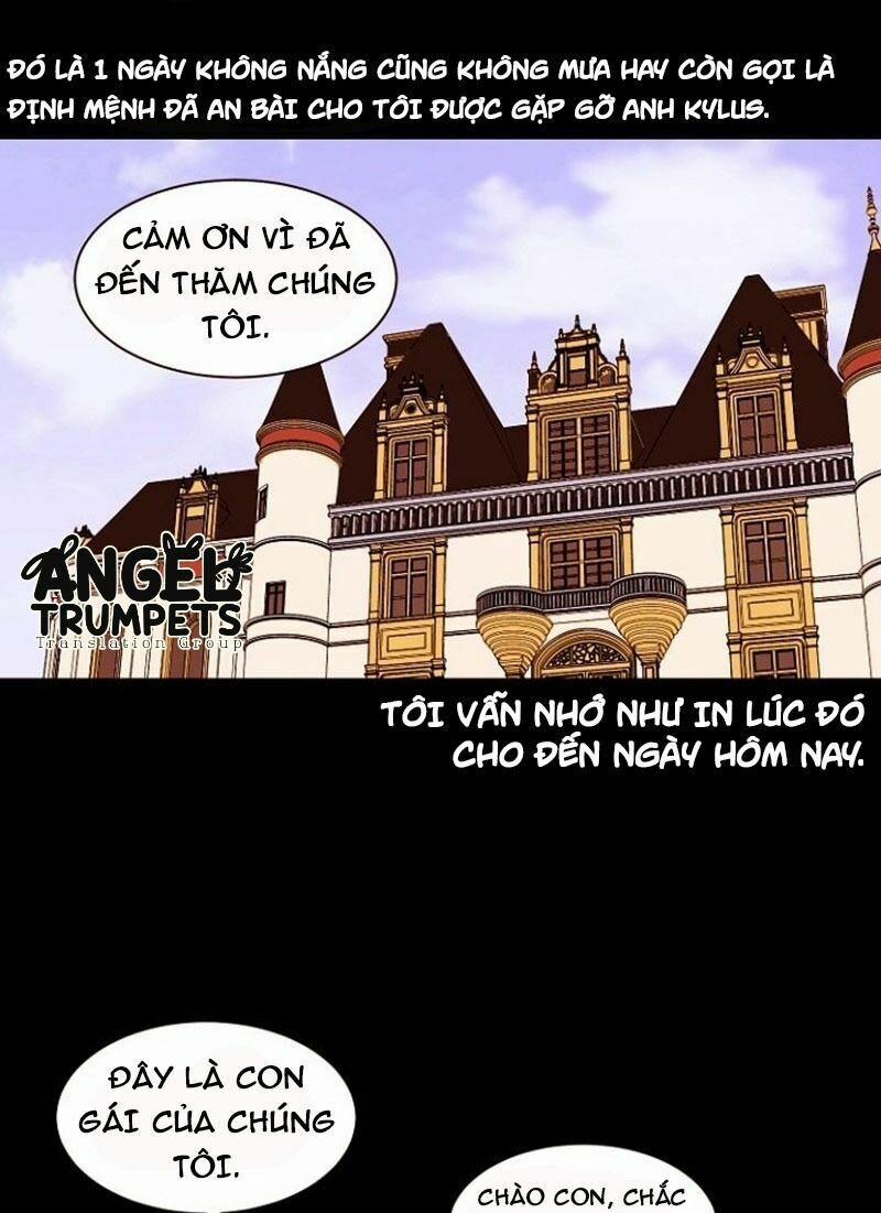 Cuộc Sống Rập Khuôn Của Một Quý Cô Tái Sinh! 25 trang 48