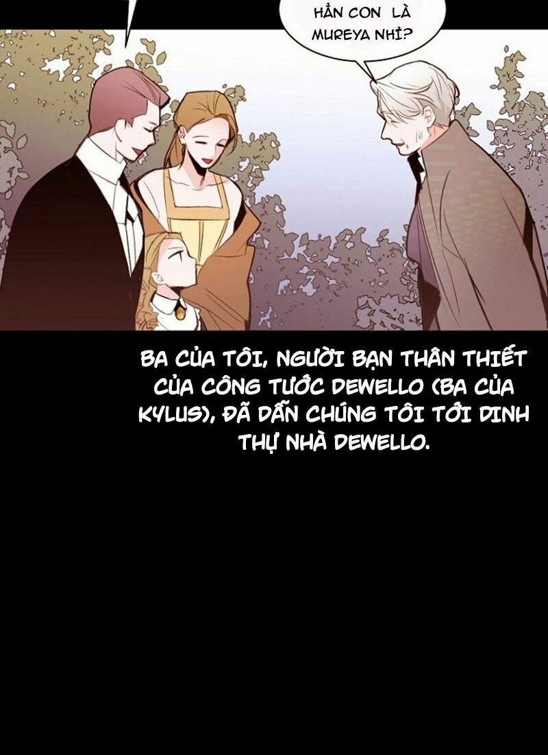 Cuộc Sống Rập Khuôn Của Một Quý Cô Tái Sinh! 25 trang 49