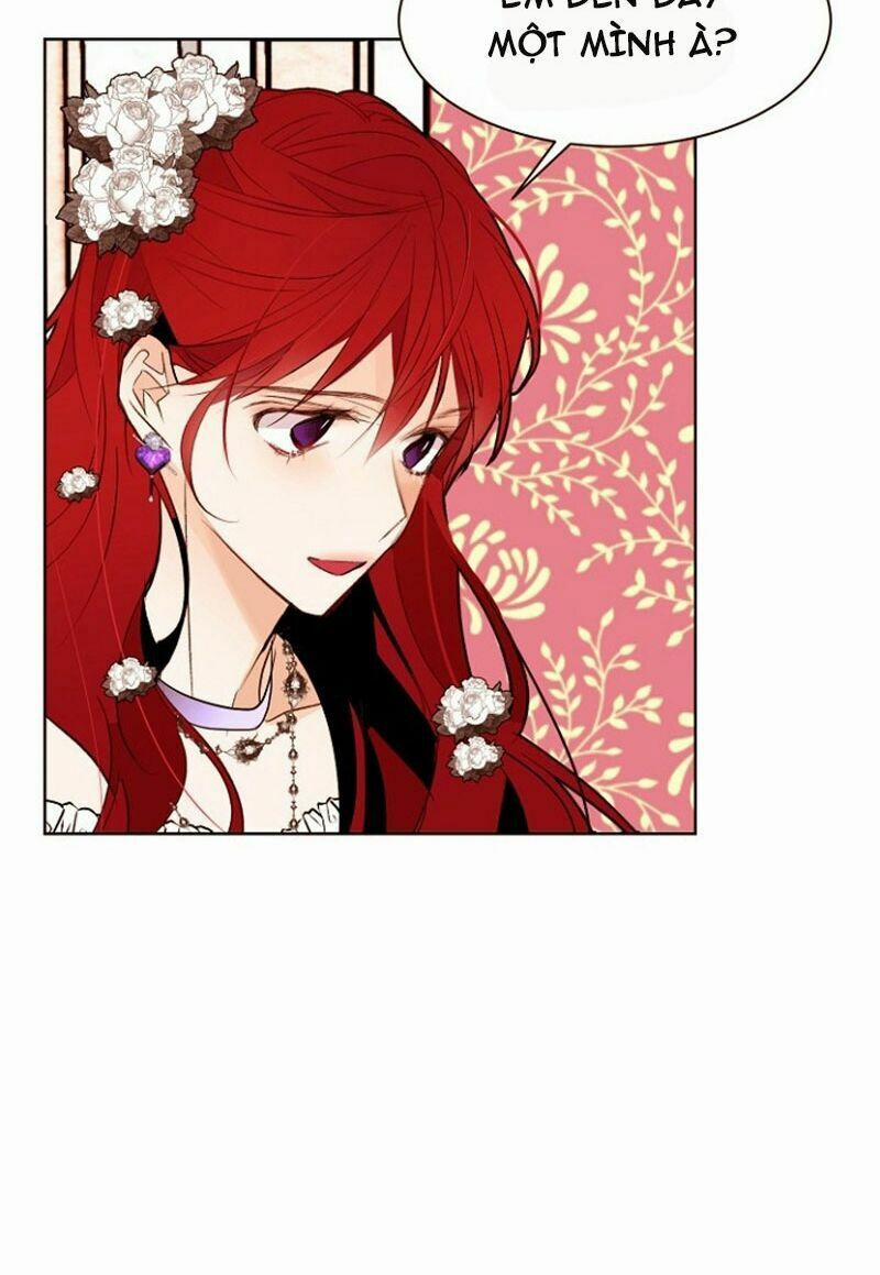 Cuộc Sống Rập Khuôn Của Một Quý Cô Tái Sinh! 25 trang 5