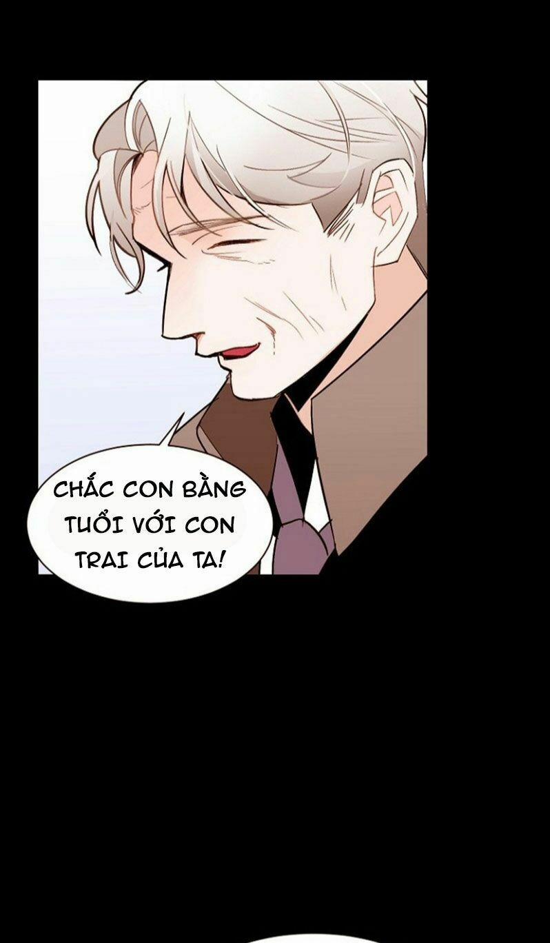 Cuộc Sống Rập Khuôn Của Một Quý Cô Tái Sinh! 25 trang 50