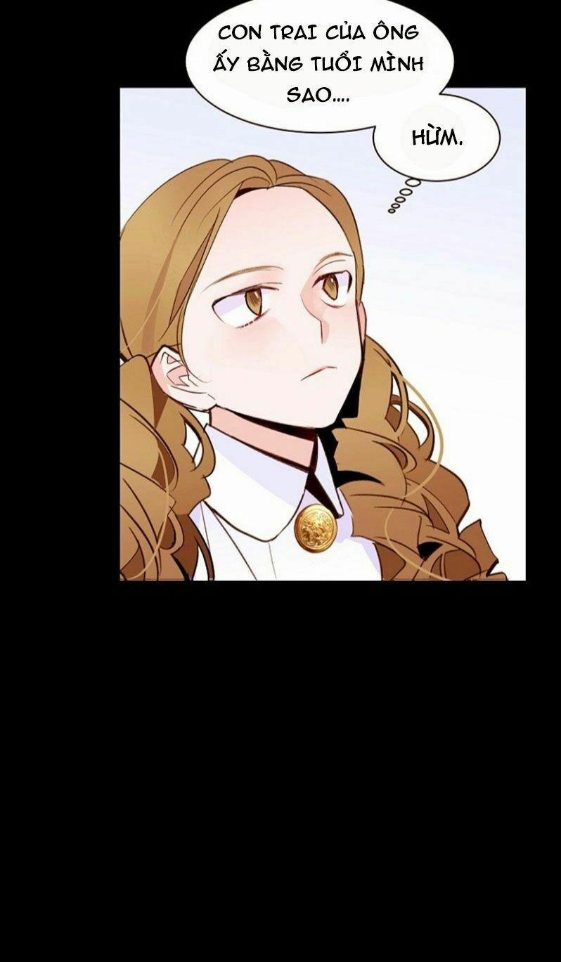 Cuộc Sống Rập Khuôn Của Một Quý Cô Tái Sinh! 25 trang 51