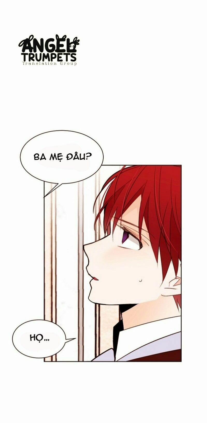 Cuộc Sống Rập Khuôn Của Một Quý Cô Tái Sinh! 25 trang 6