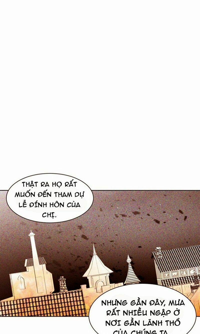 Cuộc Sống Rập Khuôn Của Một Quý Cô Tái Sinh! 25 trang 7