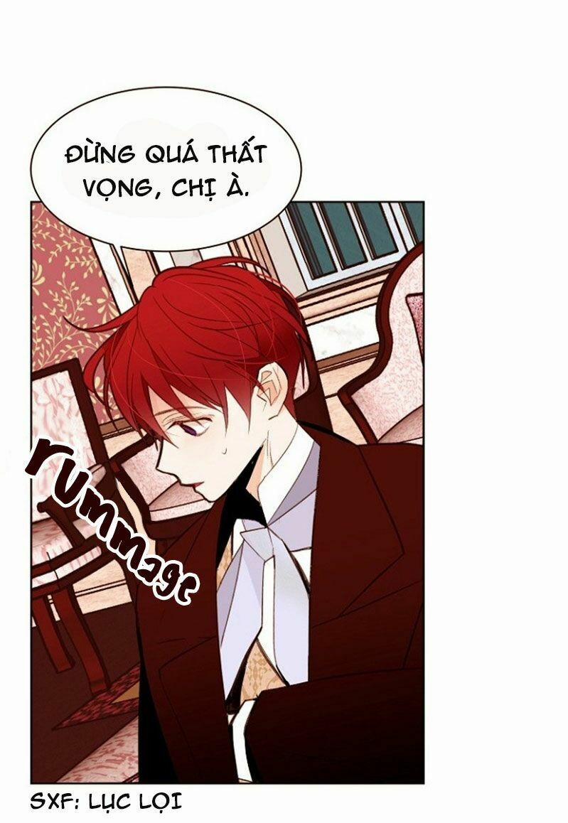 Cuộc Sống Rập Khuôn Của Một Quý Cô Tái Sinh! 25 trang 9