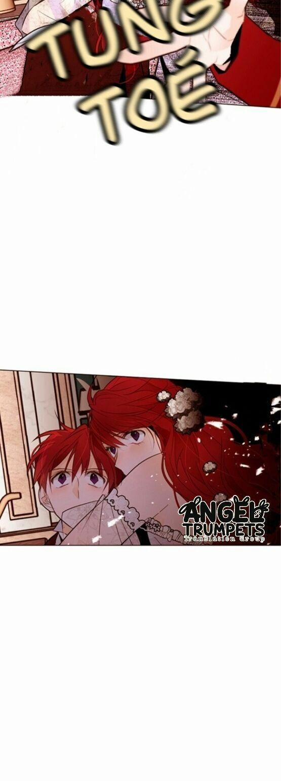 Cuộc Sống Rập Khuôn Của Một Quý Cô Tái Sinh! 27 trang 1