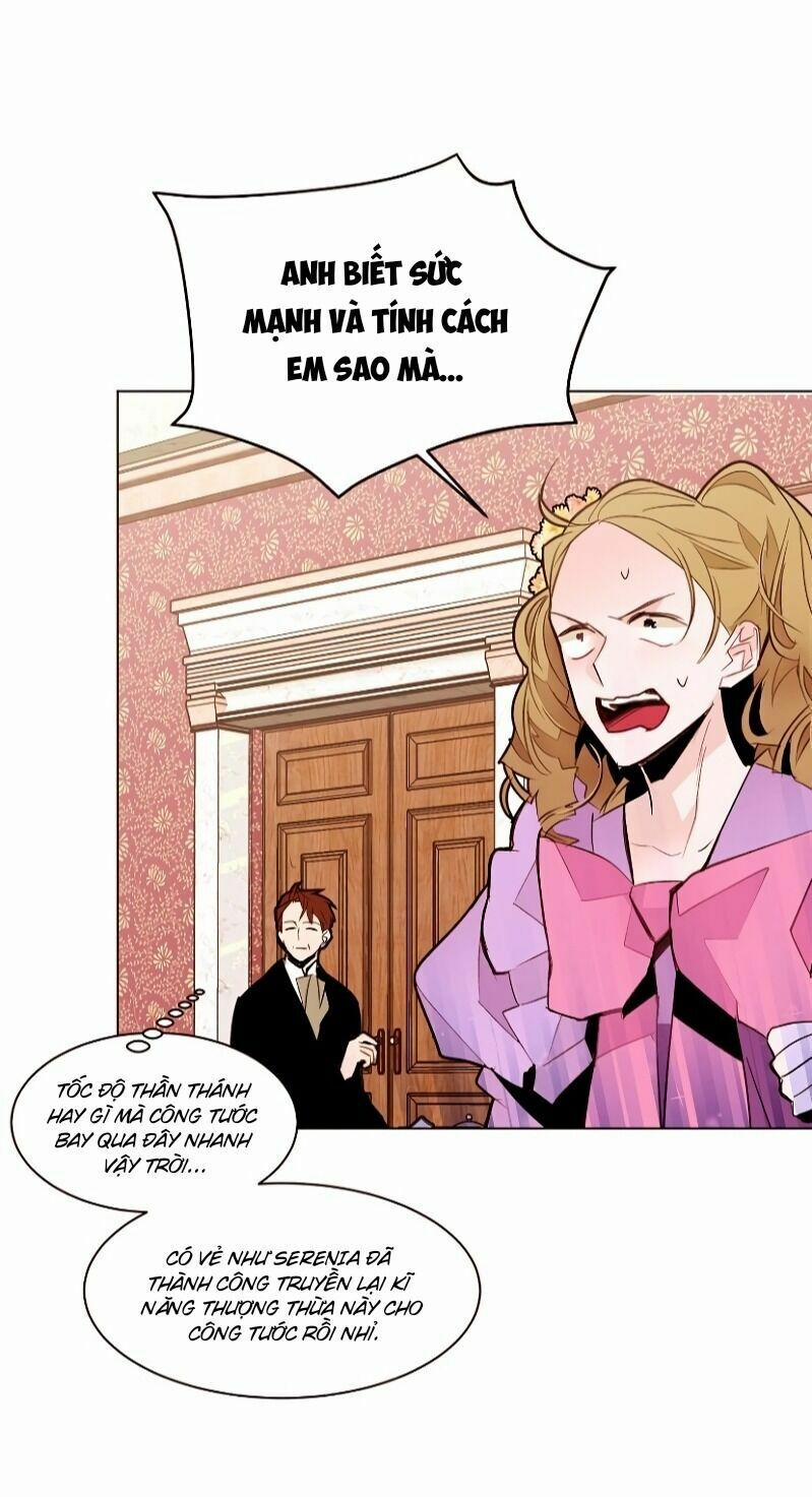 Cuộc Sống Rập Khuôn Của Một Quý Cô Tái Sinh! 27 trang 10