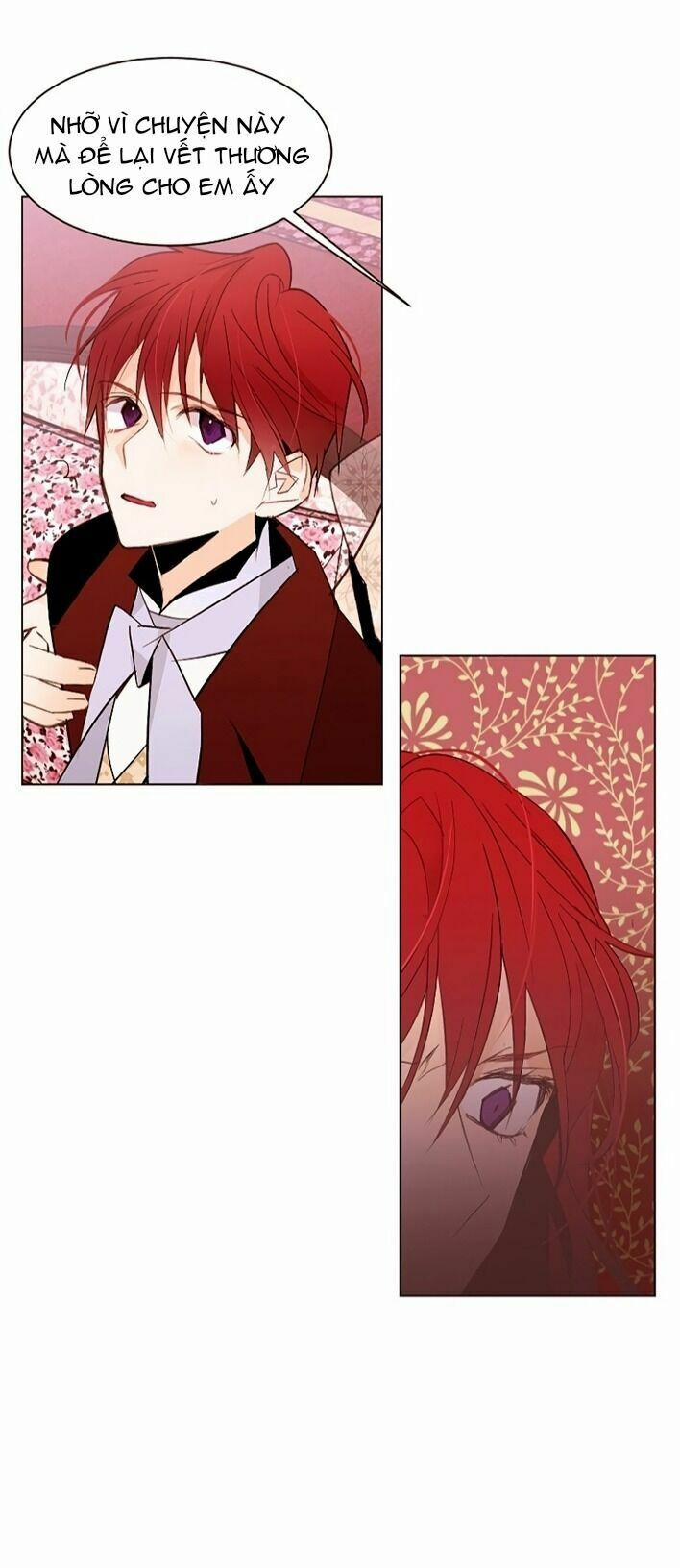 Cuộc Sống Rập Khuôn Của Một Quý Cô Tái Sinh! 27 trang 15