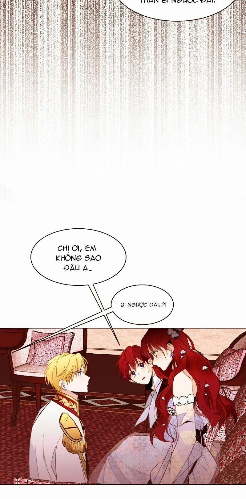 Cuộc Sống Rập Khuôn Của Một Quý Cô Tái Sinh! 27 trang 17