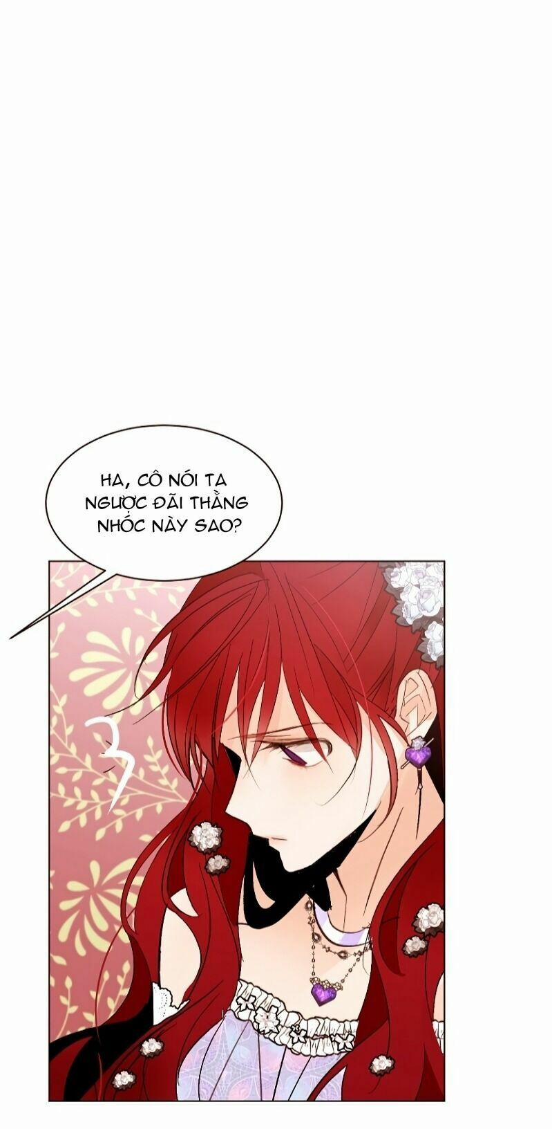 Cuộc Sống Rập Khuôn Của Một Quý Cô Tái Sinh! 27 trang 18