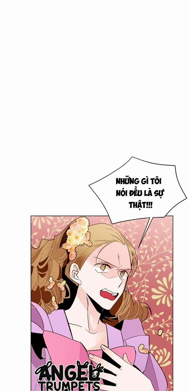 Cuộc Sống Rập Khuôn Của Một Quý Cô Tái Sinh! 27 trang 19