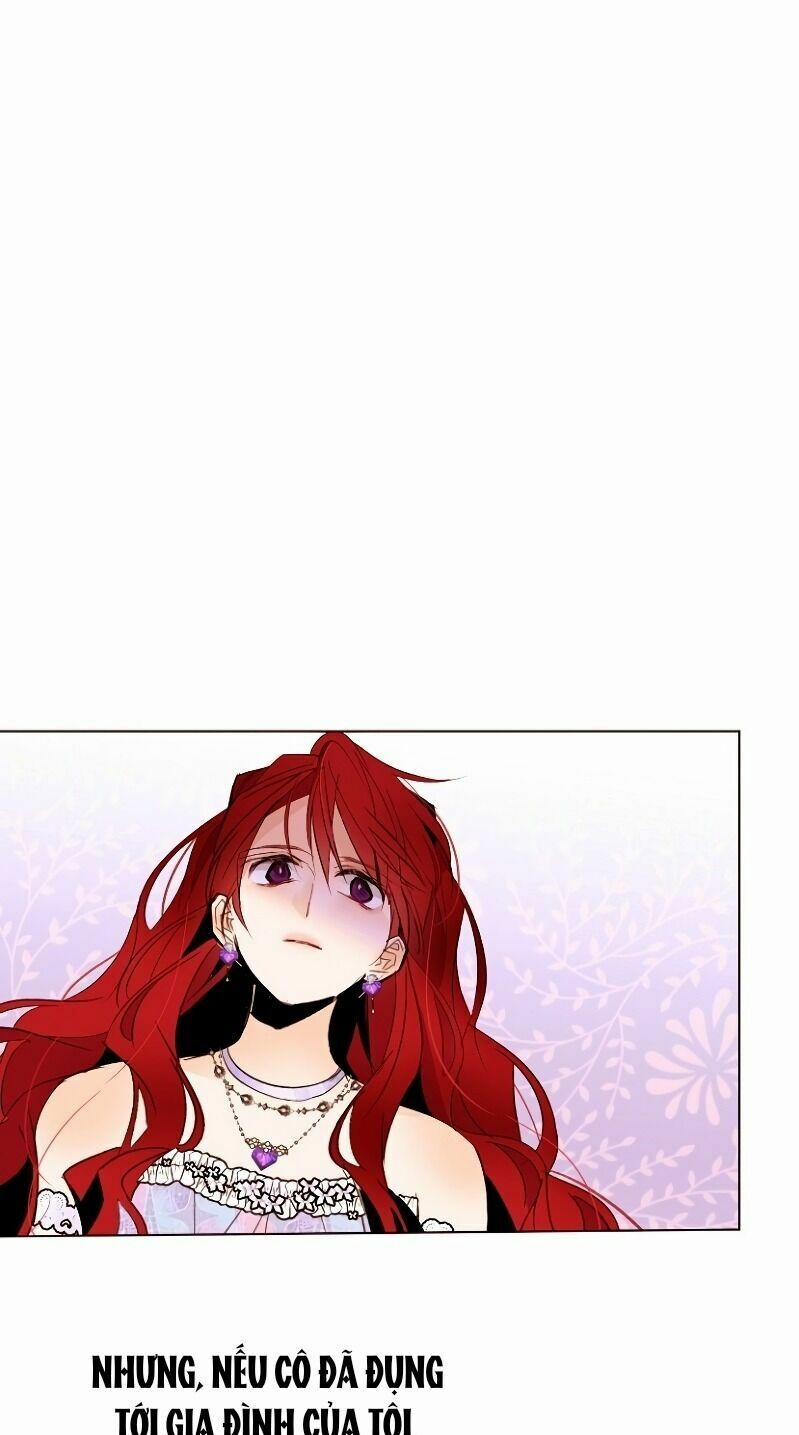 Cuộc Sống Rập Khuôn Của Một Quý Cô Tái Sinh! 27 trang 23