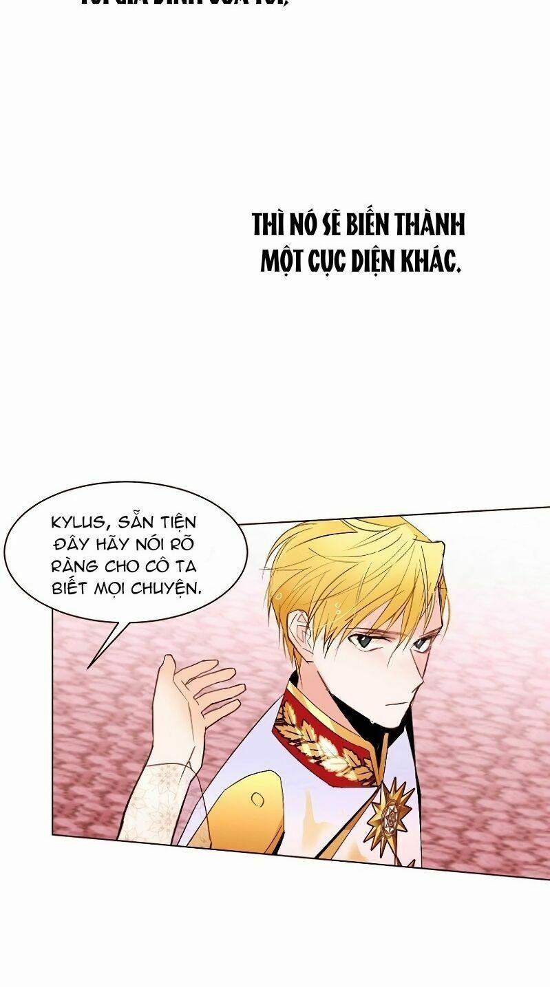 Cuộc Sống Rập Khuôn Của Một Quý Cô Tái Sinh! 27 trang 24