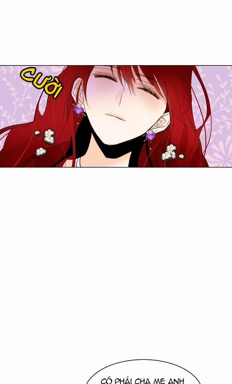 Cuộc Sống Rập Khuôn Của Một Quý Cô Tái Sinh! 27 trang 27