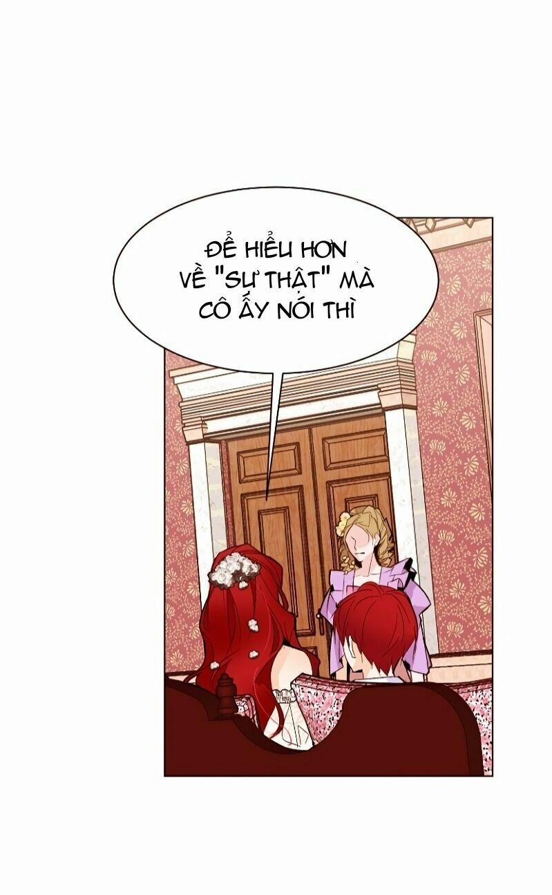 Cuộc Sống Rập Khuôn Của Một Quý Cô Tái Sinh! 27 trang 29