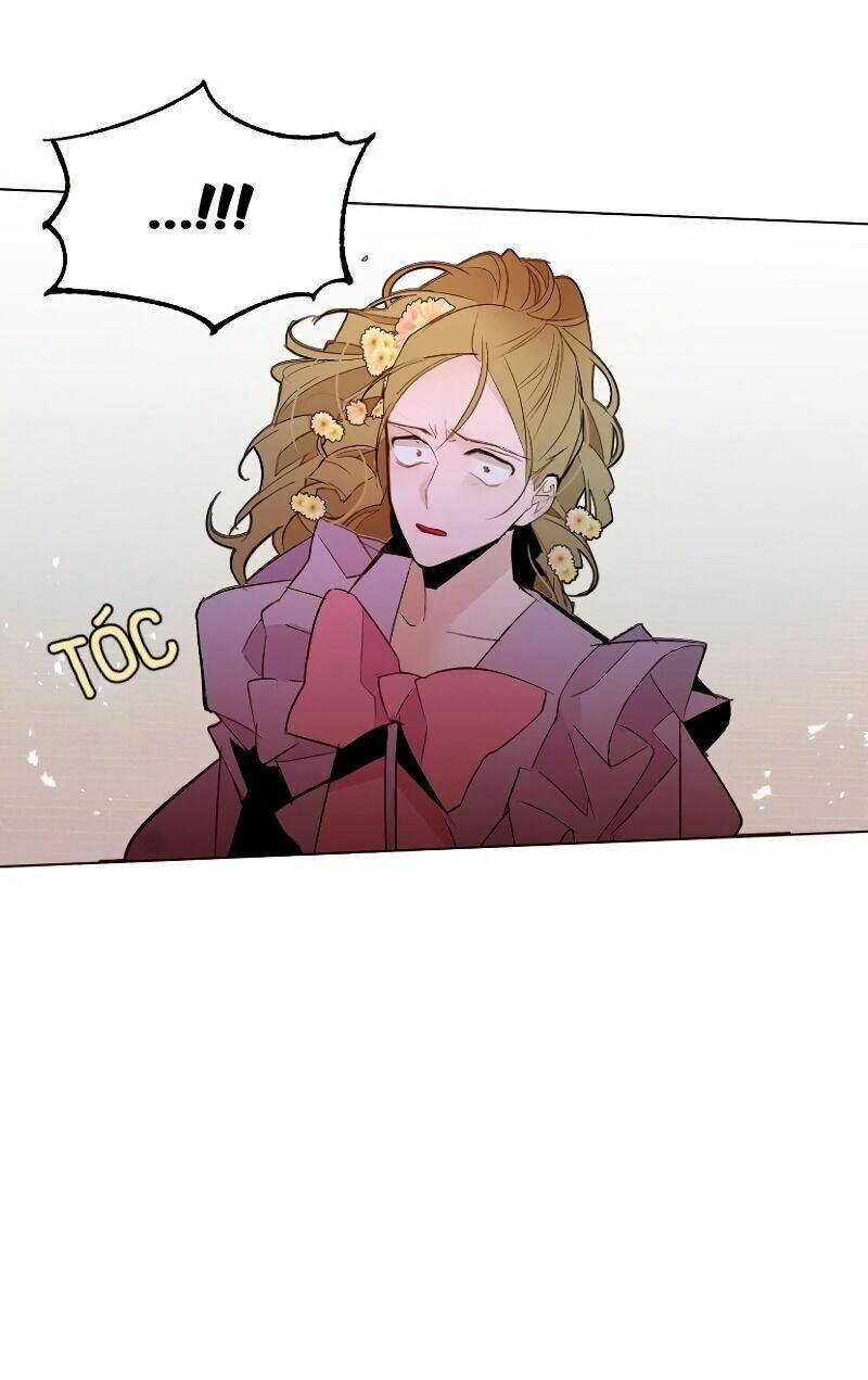 Cuộc Sống Rập Khuôn Của Một Quý Cô Tái Sinh! 27 trang 3