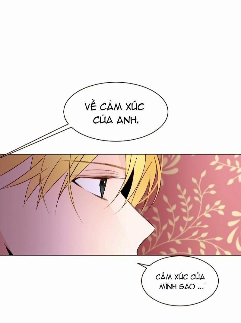 Cuộc Sống Rập Khuôn Của Một Quý Cô Tái Sinh! 27 trang 31