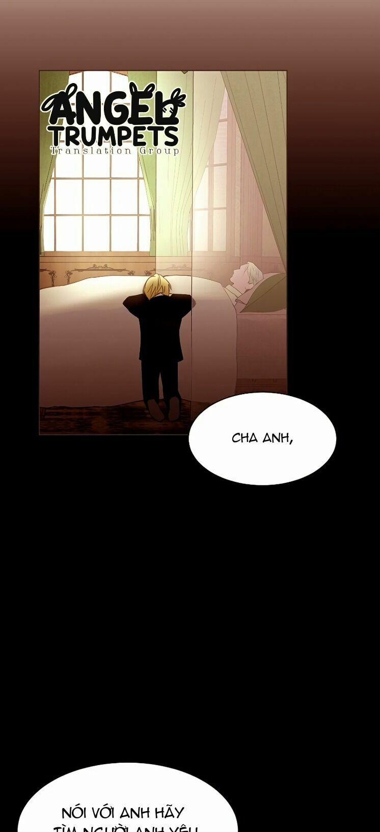 Cuộc Sống Rập Khuôn Của Một Quý Cô Tái Sinh! 27 trang 33