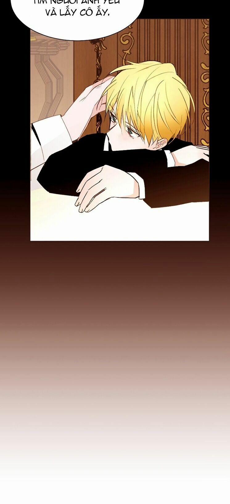 Cuộc Sống Rập Khuôn Của Một Quý Cô Tái Sinh! 27 trang 34