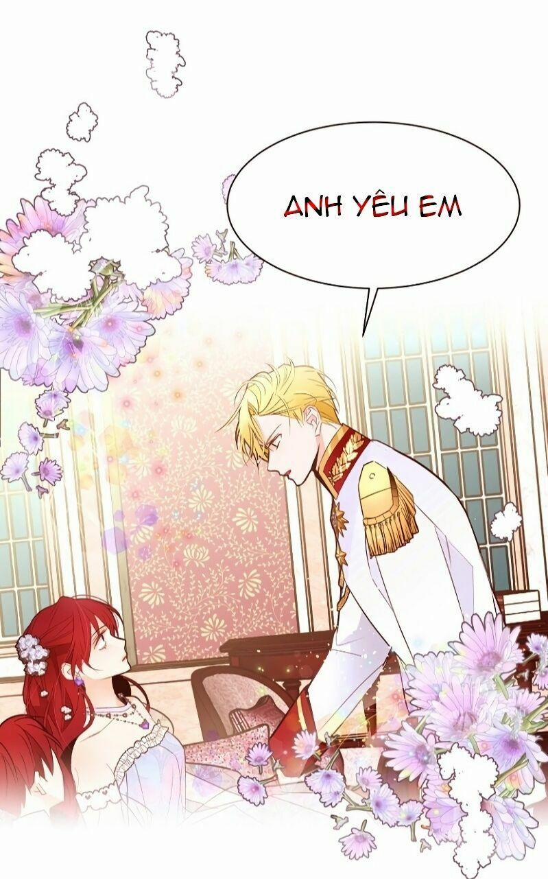 Cuộc Sống Rập Khuôn Của Một Quý Cô Tái Sinh! 27 trang 36